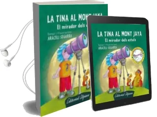 Descargar AudioLibro La Tina al Mont Jaya de Araceli Segarra I Roca año 2016