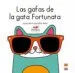 AudioLibro Las Gafas de la Gata Fortunata de Juana Maria Gonzalez Perez