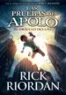 AudioLibro Las Pruebas de Apolo 1 : El Oraculo Oculto de Rick Riordan