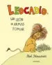 AudioLibro Leocadio, un Leon de Armas Tomar de Shel Silverstein