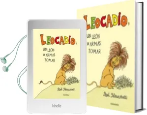 Descargar AudioLibro Leocadio, un Leon de Armas Tomar de Shel Silverstein año 2016
