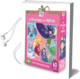 Descargar AudioLibro Les Princeses de la Natura (Trencaclosques Gegant i Llibre) de Varios Autores año 2016