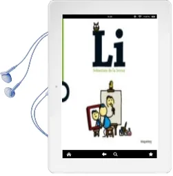 Descargar AudioLibro Li de Sebastian De La Serna año 2016