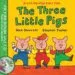 AudioLibro Lift-The-Flap Fairy Tales: The Three Little Pigs de Stephen Tucker