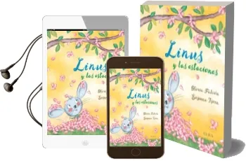 Descargar AudioLibro Linus y las Estaciones de Susana Isern año 2016