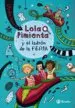 AudioLibro Lola Pimienta, 2. Lola Pimienta y el Ladrón de la Feria de Ulrike Rylance