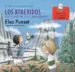 AudioLibro Los Atrevidos en el Pais de los Unicornios (el Taller de Emociones 5) de Elsa Punset
