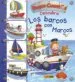AudioLibro Los Barcos con Marcos (Peque Cuentos Descubre) de Emilie Beaumont