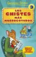 AudioLibro Los Chistes más Morrocotudos 3 de Geronimo Stilton