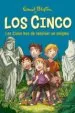 AudioLibro Los Cinco han de Resolver un Enigma de Enid Blyton