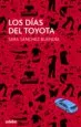 AudioLibro Los Dias del Toyota de Sara Sanchez Buendia
