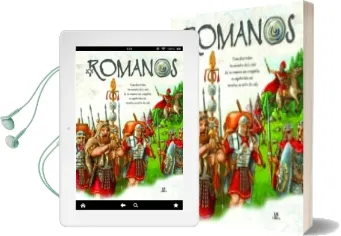 Descargar AudioLibro Los Romanos de Varios Autores año 2016