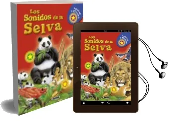 Descargar AudioLibro Los Sonidos de la Selva de Varios Autores año 2016