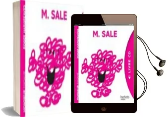 Descargar AudioLibro M Sale + cd de Varios Autores año 2016