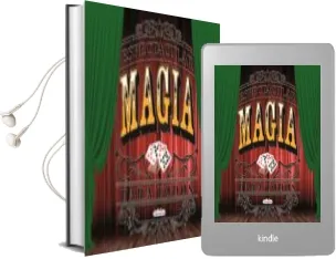 Descargar AudioLibro Magia para Todos de Varios Autores año 2016