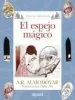 AudioLibro Media Lunita nº 66. el Espejo Magico de Antonio Rodriguez Almodovar