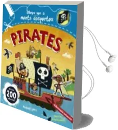 Descargar AudioLibro Ments Despertes. Pirates de Varios Autores año 2016