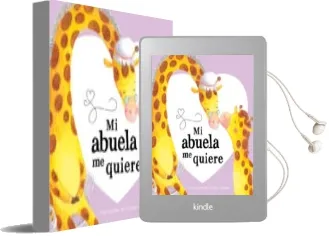 Descargar AudioLibro Mi Abuela me Quiere de Varios Autores año 2016