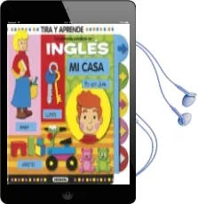 Descargar AudioLibro Mi Casa. tus Primeras Palabras en Ingles de Varios Autores año 2016