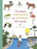 AudioLibro Mi Primer Imaginario de Animales del Mundo de Ole Könnecke