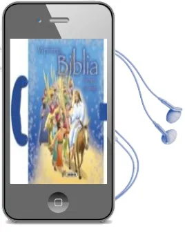 Descargar AudioLibro Mi Primera Biblia Siempre Conmigo de Varios Autores año 2016