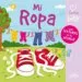 AudioLibro Mi Ropa (i Love my Baby) (Mis Primeras Texturas) de Varios Autores