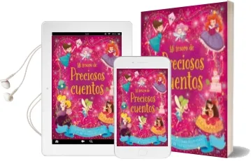 Descargar AudioLibro Mi Tesoro de Preciosos Cuentos de Varios Autores año 2016