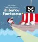 AudioLibro Mili y los Piratas - el Barco Fantasma de Sam Walshaw