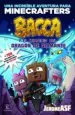 AudioLibro Minecraft. Bacca y el Misterio del Dragon de Diamante de Jeromeasf