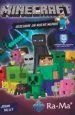 AudioLibro Minecraft de Johan Valley