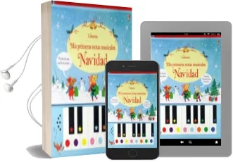 Descargar AudioLibro Mis Primeras Notas Musicales de Sam Taplin año 2016