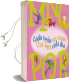 Descargar AudioLibro Mnopqr: Cada Noche un Cuento, una Letra Cada dia de Varios Autores año 2016