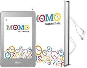 Descargar AudioLibro Momo de Michael Ende año 2016