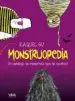 AudioLibro Monstruopedia: Un Catalogo de Monstruos (Que no Existen) de Raquel Gu
