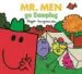 AudioLibro Mr. men go Camping (Mr. men & Little Miss Everyday)  de Roger Hargreaves