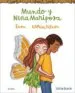 AudioLibro Mundo y Niña Mariposa de Susu