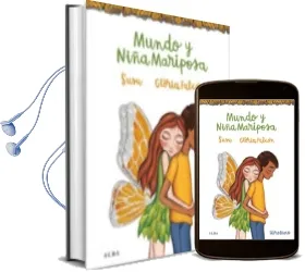Descargar AudioLibro Mundo y Niña Mariposa de Susu año 2016