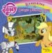 AudioLibro My Little Pony. Bienvenidos al Bosque Siempre Libre de Varios Autores