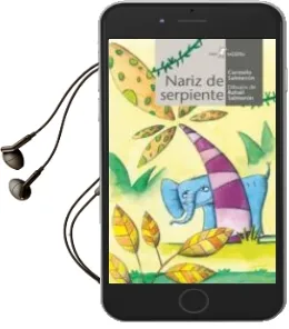 Descargar AudioLibro Nariz de Serpiente de Carmelo Salmeron Garces año 2016