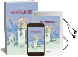 Descargar AudioLibro No ho Llencis! de Petra Postert año 2016