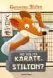 AudioLibro No Volies Karate, Stilton? (Geronimo Stilton 37) de Geronimo Stilton