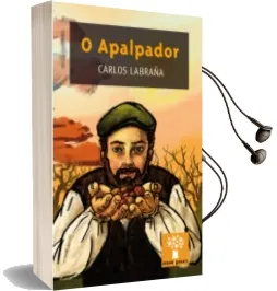 Descargar AudioLibro O Apalpador de Carlos Labraña Barrero año 2016