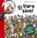 AudioLibro On és el Pare Noel? de Roser (Ilustr.) Calafell