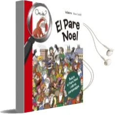 Descargar AudioLibro On és el Pare Noel? de Roser (Ilustr.) Calafell año 2016