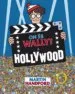 AudioLibro On és Wally? a Hollywood de Martin Handford