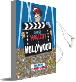 Descargar AudioLibro On és Wally? a Hollywood de Martin Handford año 2016