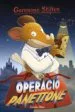 AudioLibro Operacio Panettone (Geronimo Stilton 63) de Geronimo Stilton