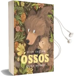 Descargar AudioLibro Ossos de Sean Taylor año 2016