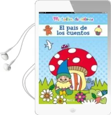 Descargar AudioLibro Pais de los Cuentos, el (mi Taller de Colores) de Varios Autores año 2016