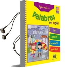 Descargar AudioLibro Palabras en Ingles de Eleonora Barsotti año 2016